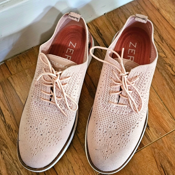 Cole Haan ZEROGRAND Women's Shoes - Picture 3 of 6